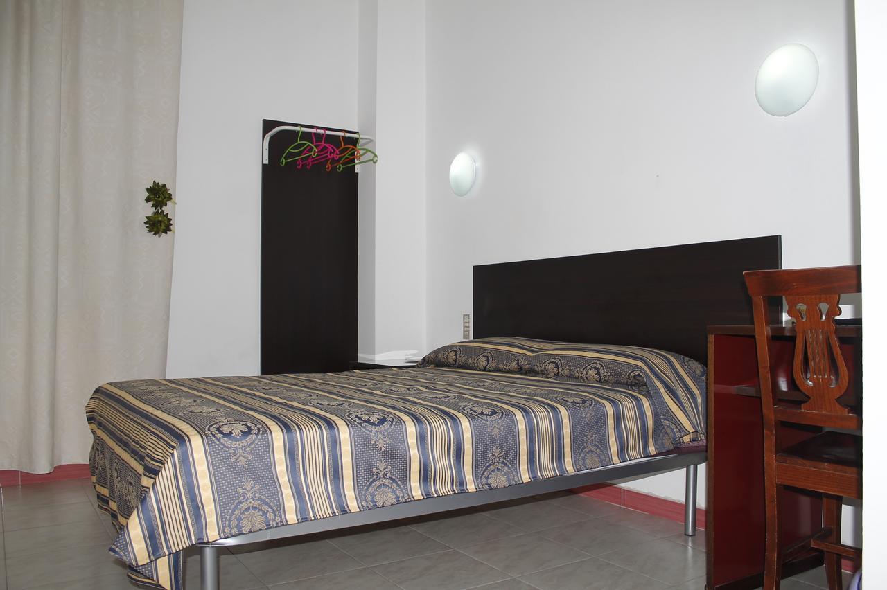 Hotel Luisa - Milan — Fotos 3